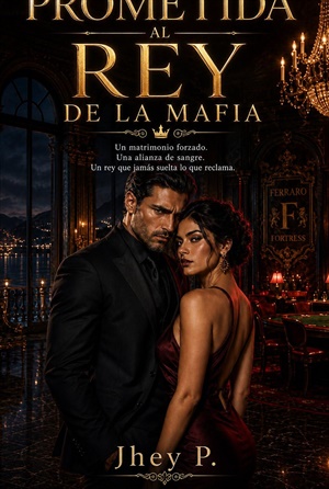 Prometida al Rey de la Mafia