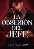 Portada de La obsesión del jefe