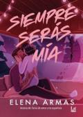 Portada de Siempre serás mía