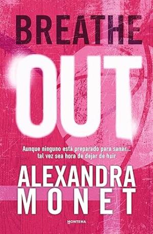 Breathe Out (Silver Springs 1)