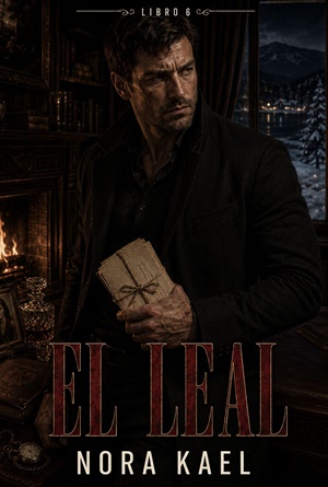 El Leal (Bratva Sokolov nº 6)