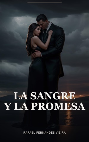 La Sangre y la Promesa (Dinastía Volkov nº 3)