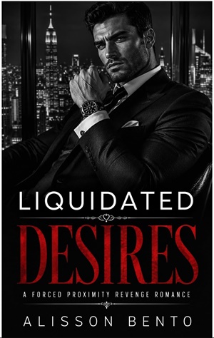 Deseos liquidados (Multimillonarios y Magnates)