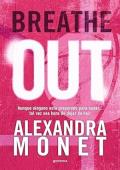 Portada de Breathe Out (Silver Springs 1)