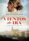 Portada de Vientos de ira