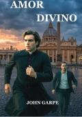 Portada de AMOR DIVINO
