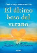 Portada de El último beso del verano