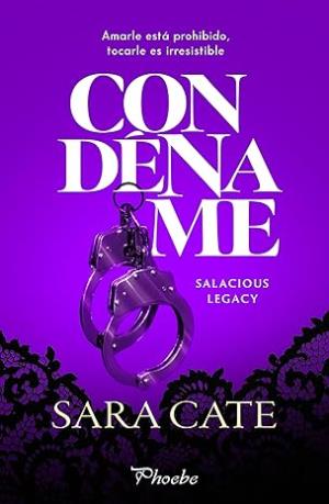 Condéname (Salacious Legacy 1)