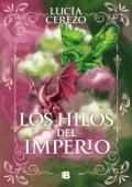 Portada de Los hilos del imperio