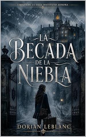La becada de la niebla (Instituto Aurora 1)