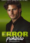 Error prohibido (Errores en Manhattan nº 2)