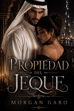 PROPIEDAD DEL JEQUE