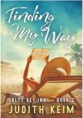 Portada de Encontrando mi camino (Serie Salty Key Inn nº 2)