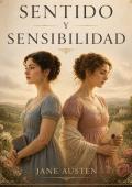 Portada de Sentido y sensibilidad