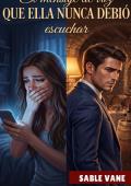 El mensaje de voz que ella nunca debió escuchar (Su matrimonio en crisis 2)