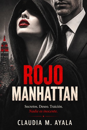 Rojo Manhattan