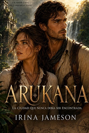 ARUKANA: La Ciudad Perdida