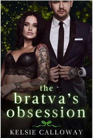 La obsesión del bratva (La Obsesión del Mes nº 6)