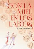 Portada de Con la miel en los labios