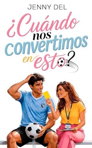 ¿Cuándo nos convertimos en esto?