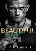 Portada de Beautiful Savage (Rosetti Club Miami nº 3)