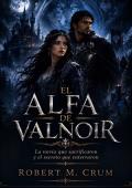 Portada de EL ALFA DE VALNOIR