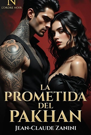 La Novia del Pakhan