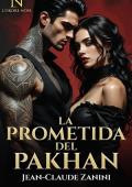 Portada de La Novia del Pakhan