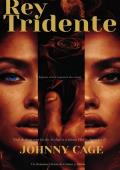 Portada de El Rey Tridente (Calor de Medellín nº 3)