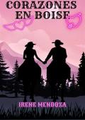 Portada de Corazones en Boise