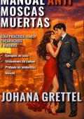Portada de MANUAL ANTI MOSCAS MUERTAS