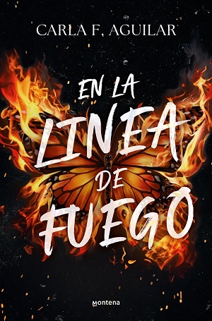 En la línea de fuego