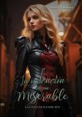 Portada de La redención de un miserable (Las hijas de Lucifer 4)