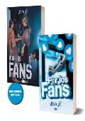 Portada de Por los fans