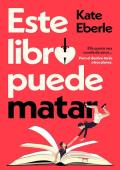 Portada de Este libro puede matar