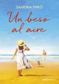Portada de Un beso al aire