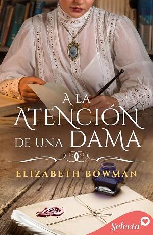 A la atención de una dama