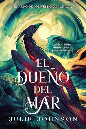 El dueño del mar (El reino de los vestigios 2)