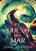 Portada de El dueño del mar (El reino de los vestigios 2)