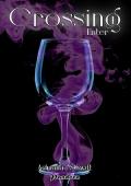 Portada de Enter (Crossing 1)