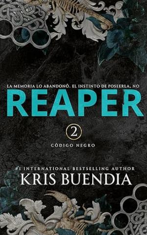 Reaper (Código Negro 2)