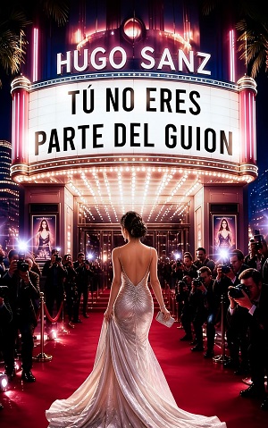 Tú no eres parte del guion
