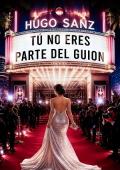 Tú no eres parte del guion