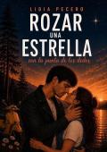 Portada de Rozar una estrella con la punta de los dedos
