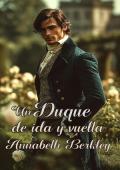 Portada de Un duque de ida y vuelta