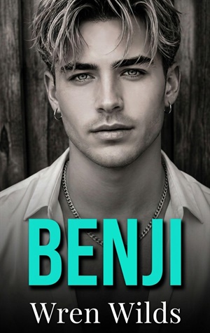 Benji (Serie Big Tex's Roadhouse nº 2)