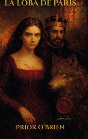 La Loba de París (Cantos de Expiación 1)