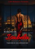 Portada de El Secreto de Isabela (La Amante del Príncipe nº 4)