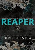 Reaper (Código Negro 2)