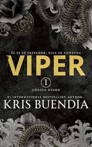 Viper (Código Negro 1)